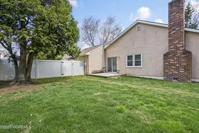 6 Rockwell Circle, Marlboro Township, NJ 07746 - Photo 30