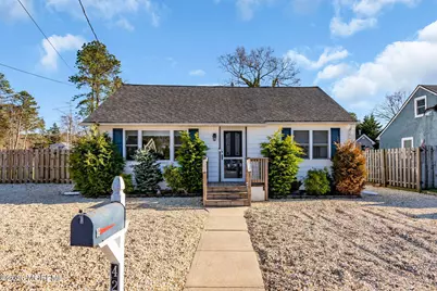 421 Forrest Avenue, Lanoka Harbor, NJ 08734 - Photo 1