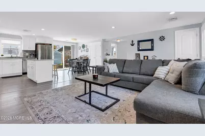 421 Forrest Avenue, Lanoka Harbor, NJ 08734 - Photo 6