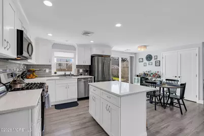 421 Forrest Avenue, Lanoka Harbor, NJ 08734 - Photo 8