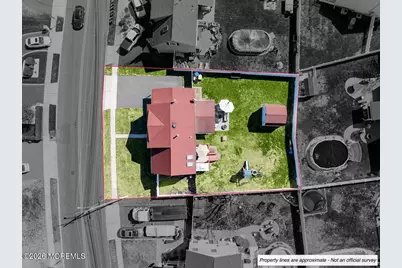 611 S Laurel Avenue, Hazlet Township, NJ 07730 - Photo 4