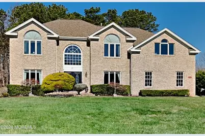 33 Mill Pond Road, Jackson, NJ 08527 - Photo 2