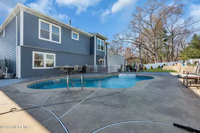 522 Woolley Drive, Neptune Township, NJ 07753 - Photo 36