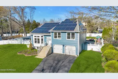 522 Woolley Drive, Neptune Township, NJ 07753 - Photo 44