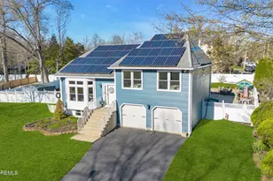 522 Woolley Dr, Neptune Township, NJ 07753 - Photo 44