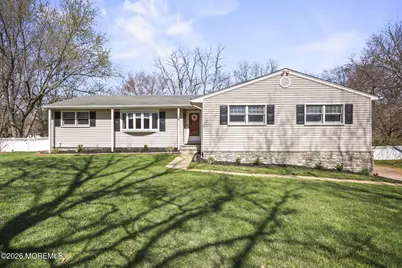 36 Overbrook Drive, Freehold, NJ 07728 - Photo 1