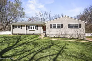 36 Overbrook Dr, Freehold, NJ 07728 - Photo 1