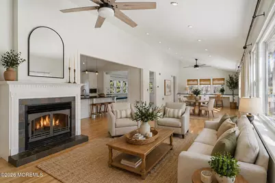 90 Birch Drive, Shrewsbury, NJ 07702 - Photo 14