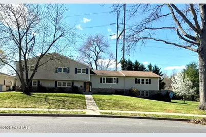 90 Birch Drive, Shrewsbury, NJ 07702 - Photo 2