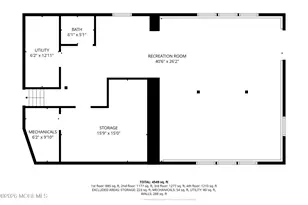 90 Birch Dr, Shrewsbury, NJ 07702 - Photo 44