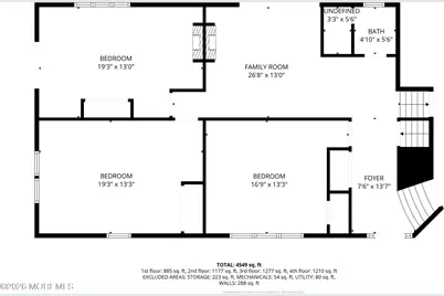 90 Birch Drive, Shrewsbury, NJ 07702 - Photo 46