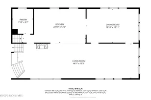 90 Birch Dr, Shrewsbury, NJ 07702 - Photo 46