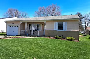 9 Carlisle Rd, Toms River Township, NJ 08757 - Photo 2