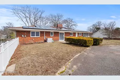 864 Breezy Oaks Drive, Toms River Township, NJ 08753 - Photo 50