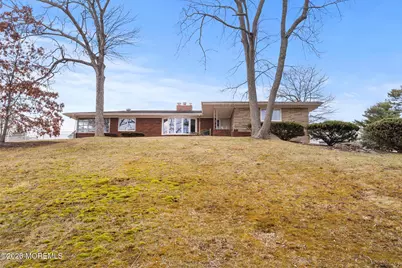 864 Breezy Oaks Drive, Toms River Township, NJ 08753 - Photo 1