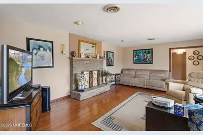 864 Breezy Oaks Drive, Toms River Township, NJ 08753 - Photo 8