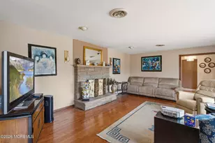 864 Breezy Oaks Dr, Toms River Township, NJ 08753 - Photo 8