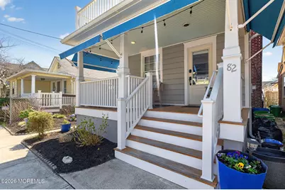82 Franklin Avenue, Ocean Grove, NJ 07756 - Photo 4