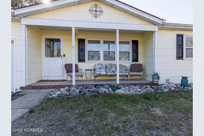 134 Georgetown Road, Toms River Township, NJ 08757 - Photo 2