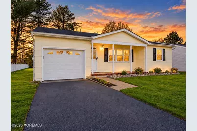 134 Georgetown Road, Toms River Township, NJ 08757 - Photo 34