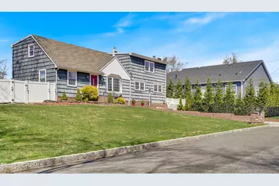 707 Prospect Place, Neptune Township, NJ 07753 - Photo 4