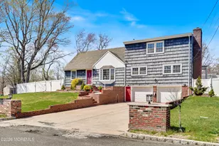 707 Prospect Pl, Neptune Township, NJ 07753 - Photo 2