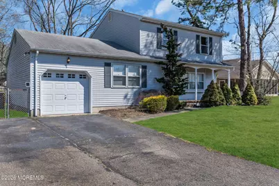 251 Pine Tree Drive, Brick, NJ 08723 - Photo 10