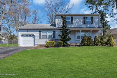 251 Pine Tree Drive, Brick, NJ 08723 - Photo 6