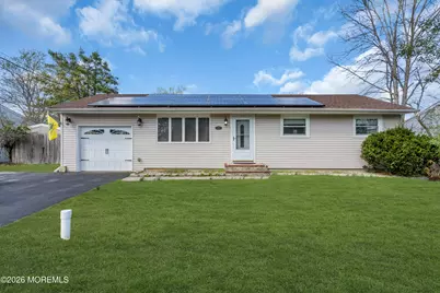 17 Anchorage Boulevard, Berkeley, NJ 08721 - Photo 4