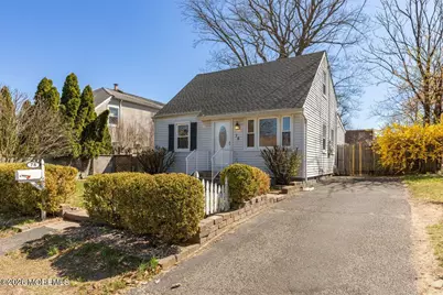 78 Liberty Place, Hazlet Township, NJ 07734 - Photo 30