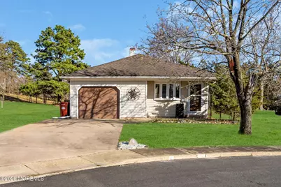 6 Marigot Court, Toms River Township, NJ 08757 - Photo 1