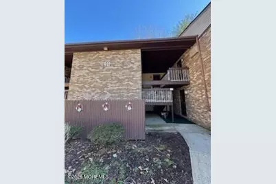 140 Amberly Drive #J, Englishtown, NJ 07726 - Photo 12