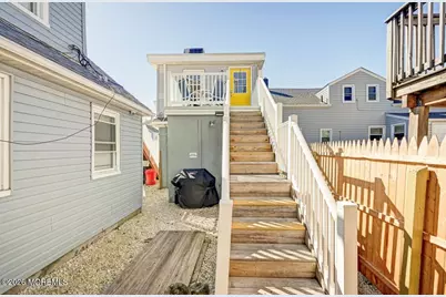 54 Carteret Avenue #2, Seaside Heights, NJ 08751 - Photo 4