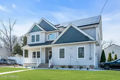 900 Gerald Drive, Toms River Township, NJ 08753 - Photo 2