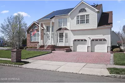 30 Terrier Place, Kendall Park, NJ 08824 - Photo 1