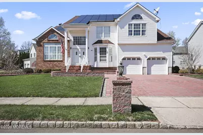 30 Terrier Place, Kendall Park, NJ 08824 - Photo 2