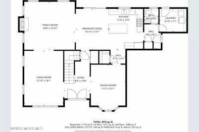 30 Terrier Place, Kendall Park, NJ 08824 - Photo 58