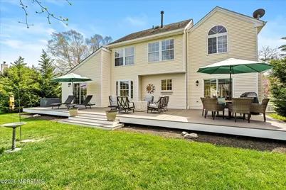 5 Wythe Road, New Egypt, NJ 08533 - Photo 40