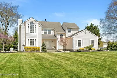 5 Wythe Road, New Egypt, NJ 08533 - Photo 2