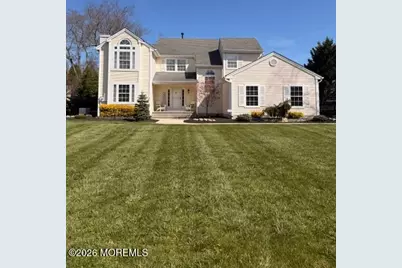 5 Wythe Road, New Egypt, NJ 08533 - Photo 1
