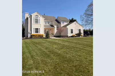 5 Wythe Road, New Egypt, NJ 08533 - Photo 2
