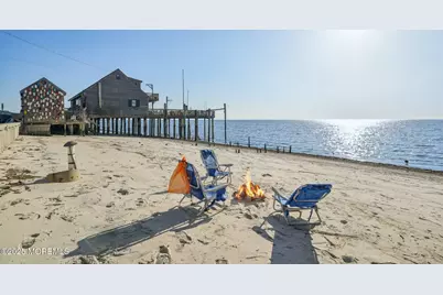 27 S Beach Drive, Cape May Court House, NJ 08210 - Photo 34