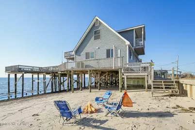 27 S Beach Drive, Cape May Court House, NJ 08210 - Photo 2
