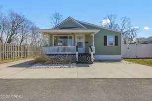 578 High St, Long Branch, NJ 07740 - Photo 1