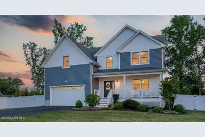 312 Elm Court, Brick, NJ 08723 - Photo 2