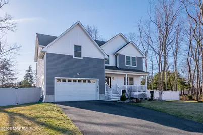 312 Elm Court, Brick, NJ 08723 - Photo 4