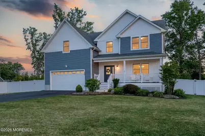 312 Elm Court, Brick, NJ 08723 - Photo 1