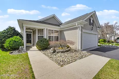 39 Marlow Drive, Jackson, NJ 08527 - Photo 1