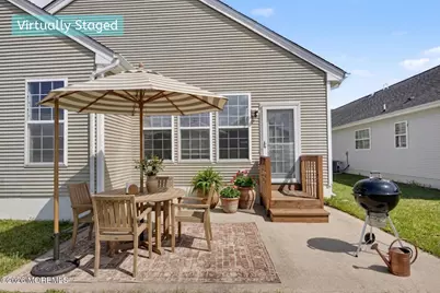 39 Marlow Drive, Jackson, NJ 08527 - Photo 26