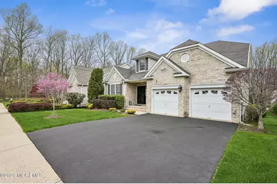 202 Scarborough Way, Marlboro Township, NJ 07746 - Photo 34